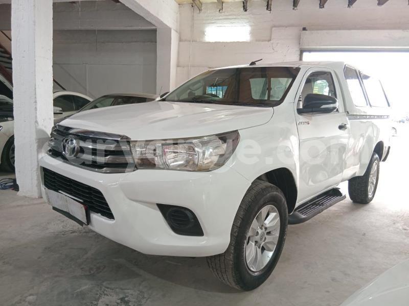 Big with watermark toyota hilux omaheke gobabis 25089