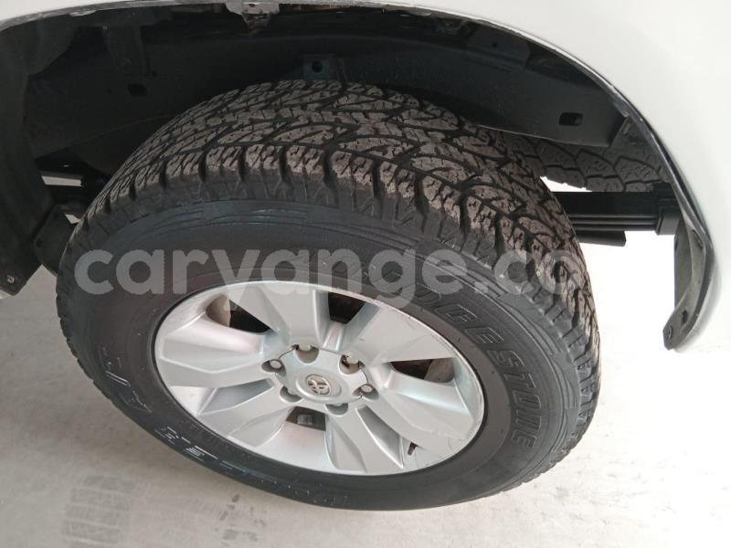 Big with watermark toyota hilux omaheke gobabis 25089