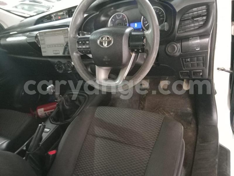 Big with watermark toyota hilux omaheke gobabis 25089