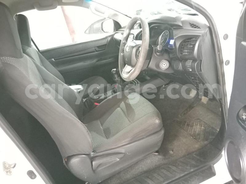 Big with watermark toyota hilux omaheke gobabis 25089