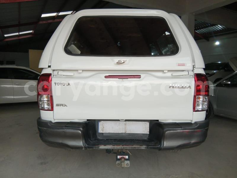 Big with watermark toyota hilux omaheke gobabis 25089