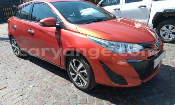 Buy Used Toyota Yaris Other Car in Gobabis in Omaheke