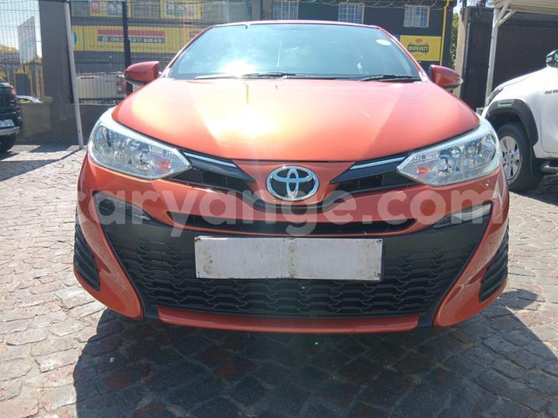 Big with watermark toyota yaris omaheke gobabis 25090