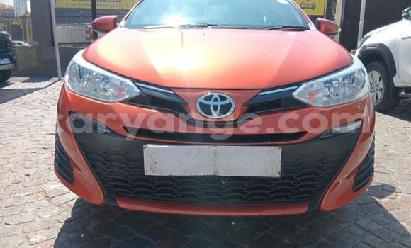 Acheter Occasion Voiture Toyota Yaris Autre à Gobabis, Omaheke Acheter Occasion Voiture Toyota Yaris Autre à Gobabis, Omaheke
