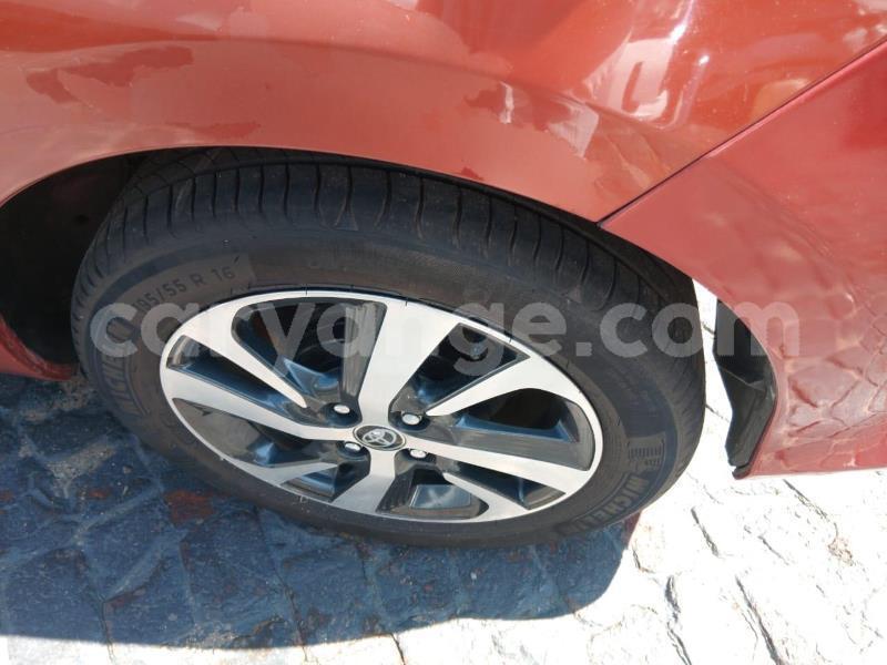 Big with watermark toyota yaris omaheke gobabis 25090