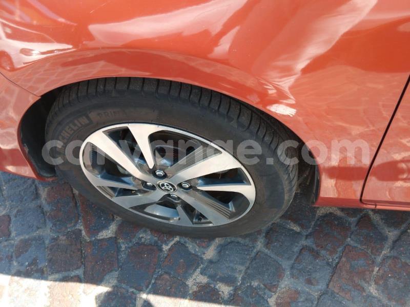 Big with watermark toyota yaris omaheke gobabis 25090