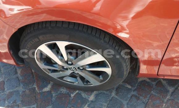 Acheter Occasion Voiture Toyota Yaris Autre à Gobabis, Omaheke Acheter Occasion Voiture Toyota Yaris Autre à Gobabis, Omaheke