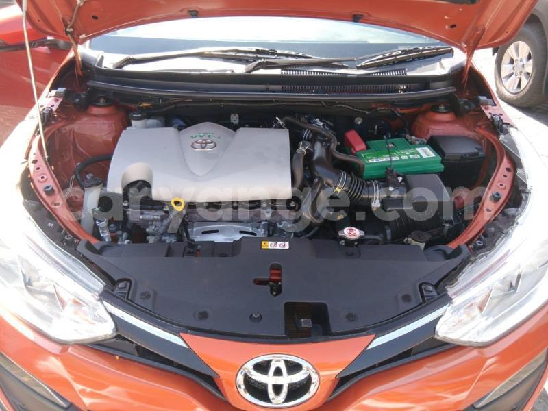 Big with watermark toyota yaris omaheke gobabis 25090