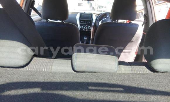 Acheter Occasion Voiture Toyota Yaris Autre à Gobabis, Omaheke Acheter Occasion Voiture Toyota Yaris Autre à Gobabis, Omaheke