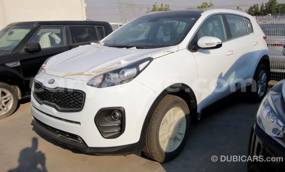Buy Import Kia Sportage White Car in Import - Dubai in Namibia Buy Import Kia Sportage White Car in Import - Dubai in Namibia