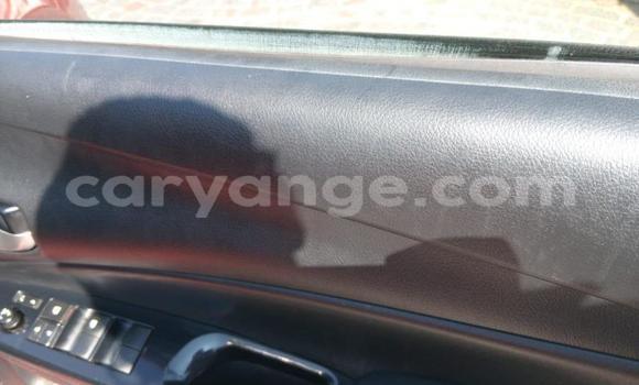 Acheter Occasion Voiture Toyota Yaris Autre à Gobabis, Omaheke Acheter Occasion Voiture Toyota Yaris Autre à Gobabis, Omaheke