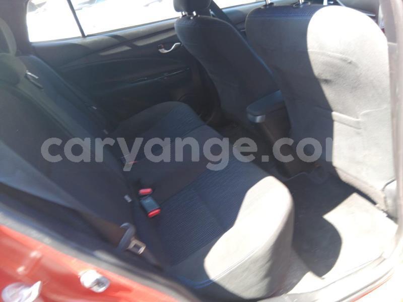 Big with watermark toyota yaris omaheke gobabis 25090