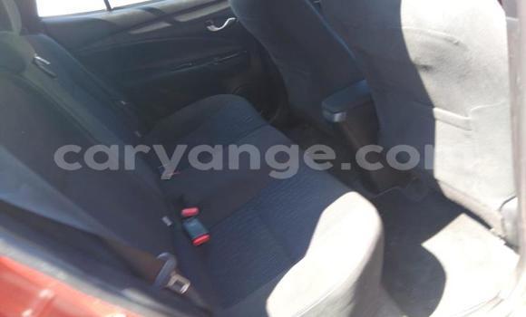 Acheter Occasion Voiture Toyota Yaris Autre à Gobabis, Omaheke Acheter Occasion Voiture Toyota Yaris Autre à Gobabis, Omaheke