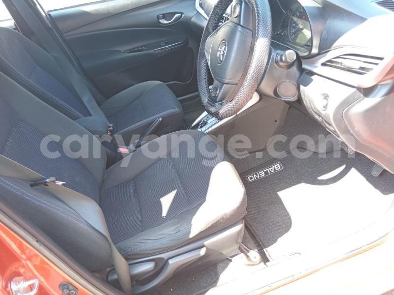 Big with watermark toyota yaris omaheke gobabis 25090