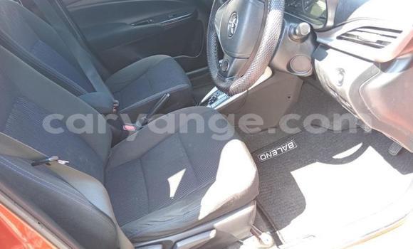 Acheter Occasion Voiture Toyota Yaris Autre à Gobabis, Omaheke Acheter Occasion Voiture Toyota Yaris Autre à Gobabis, Omaheke
