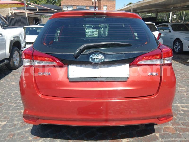 Big with watermark toyota yaris omaheke gobabis 25090