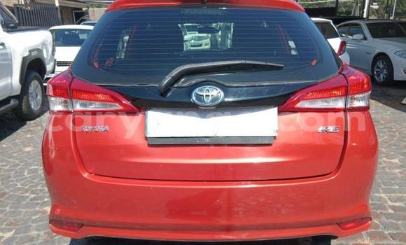 Acheter Occasion Voiture Toyota Yaris Autre à Gobabis, Omaheke Acheter Occasion Voiture Toyota Yaris Autre à Gobabis, Omaheke