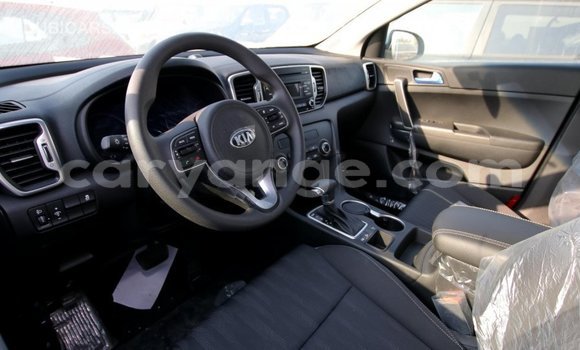Buy Import Kia Sportage White Car in Import - Dubai in Namibia Buy Import Kia Sportage White Car in Import - Dubai in Namibia