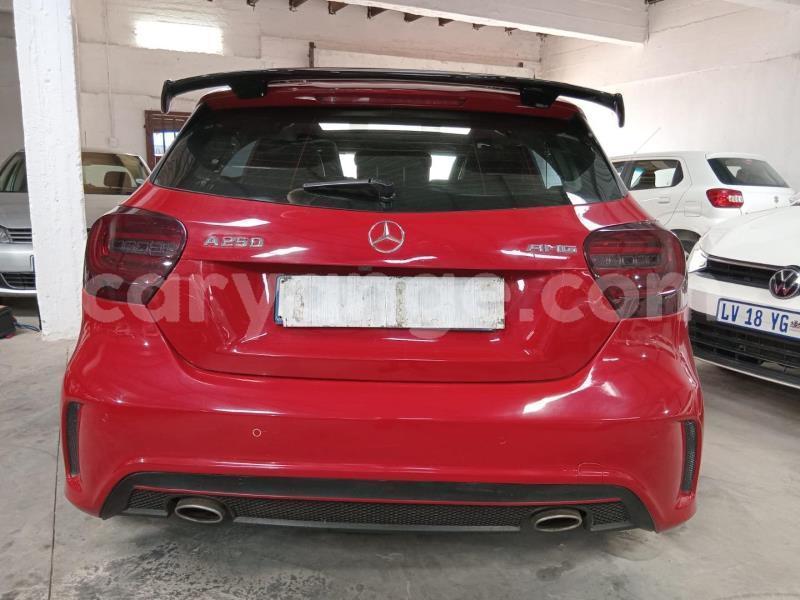 Big with watermark mercedes benz a class omaheke gobabis 25091