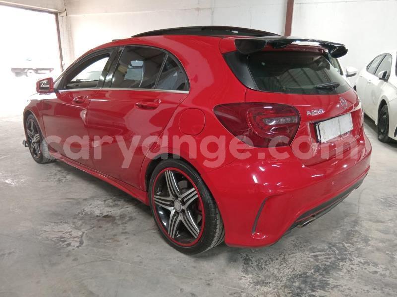 Big with watermark mercedes benz a class omaheke gobabis 25091