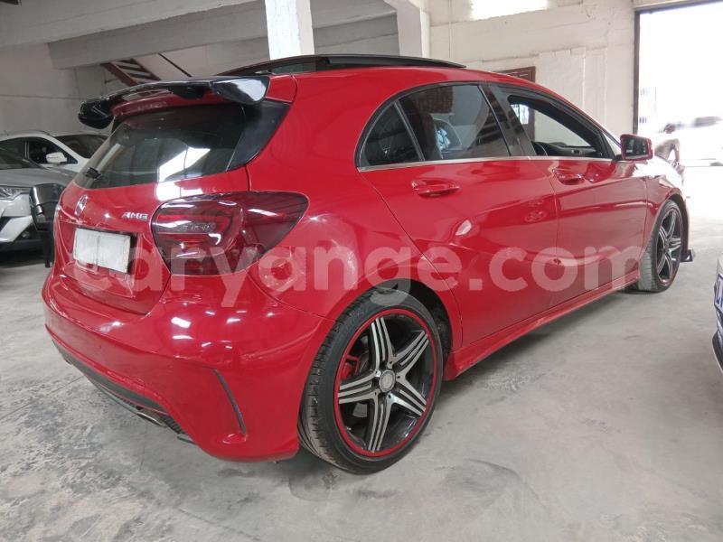 Big with watermark mercedes benz a class omaheke gobabis 25091