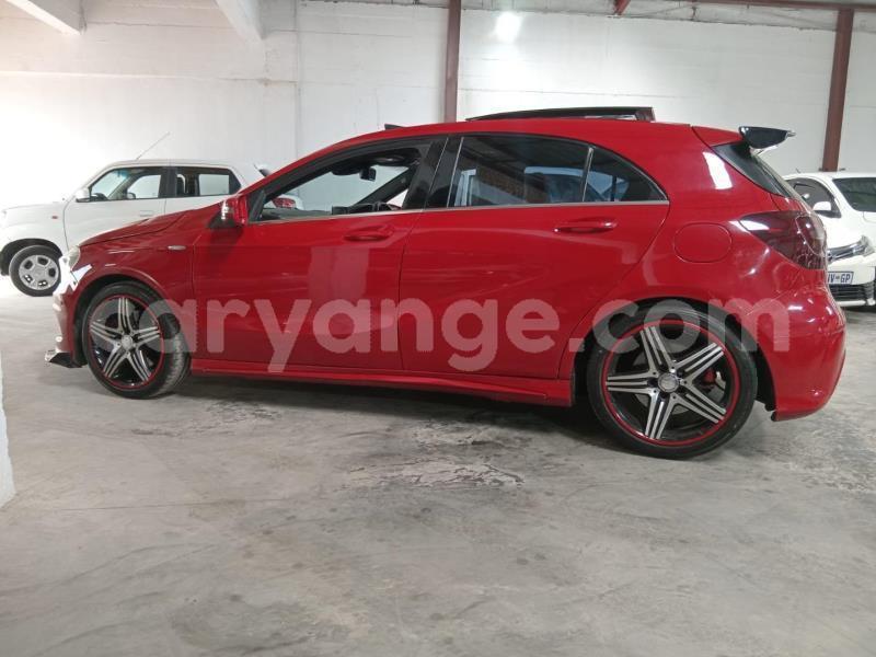 Big with watermark mercedes benz a class omaheke gobabis 25091