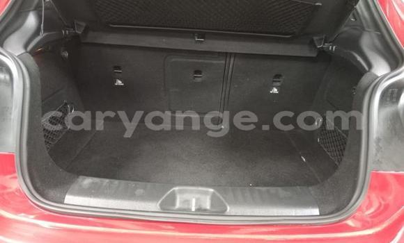 Acheter Occasion Voiture Mercedes-Benz A–Class Rouge à Gobabis, Omaheke Acheter Occasion Voiture Mercedes-Benz A–Class Rouge à Gobabis, Omaheke