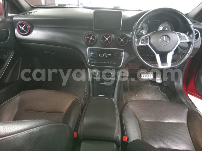 Big with watermark mercedes benz a class omaheke gobabis 25091