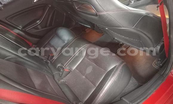 Acheter Occasion Voiture Mercedes-Benz A–Class Rouge à Gobabis, Omaheke Acheter Occasion Voiture Mercedes-Benz A–Class Rouge à Gobabis, Omaheke