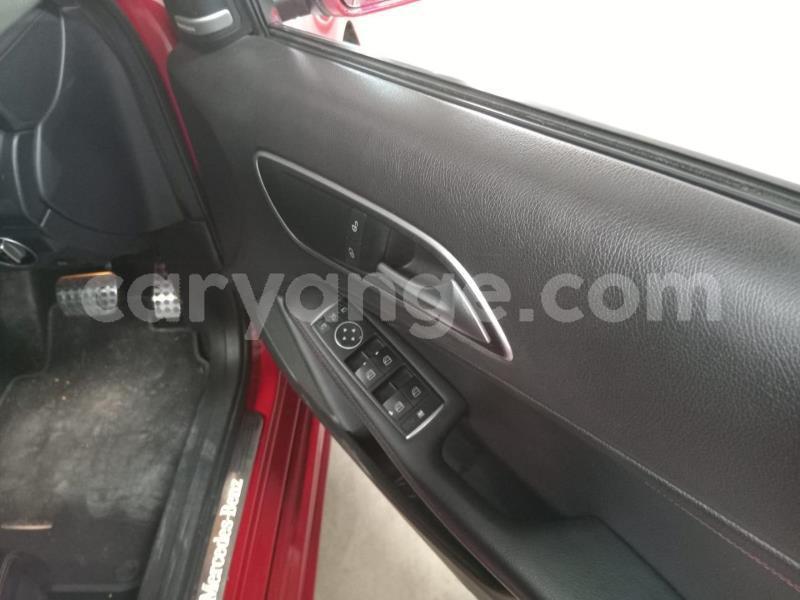 Big with watermark mercedes benz a class omaheke gobabis 25091