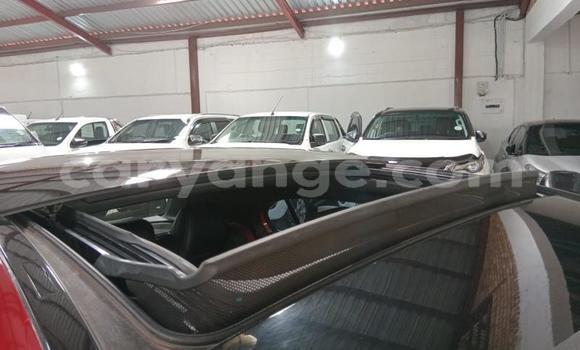 Acheter Occasion Voiture Mercedes-Benz A–Class Rouge à Gobabis, Omaheke Acheter Occasion Voiture Mercedes-Benz A–Class Rouge à Gobabis, Omaheke