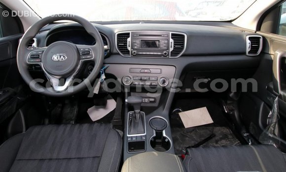 Buy Import Kia Sportage White Car in Import - Dubai in Namibia Buy Import Kia Sportage White Car in Import - Dubai in Namibia