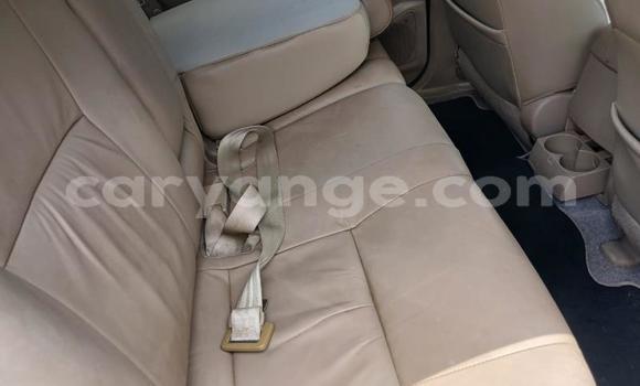 Acheter Occasion Voiture Toyota Fortuner Gris à Gobabis, Omaheke Acheter Occasion Voiture Toyota Fortuner Gris à Gobabis, Omaheke