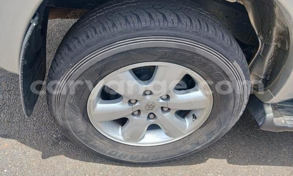 Acheter Occasion Voiture Toyota Fortuner Gris à Gobabis, Omaheke Acheter Occasion Voiture Toyota Fortuner Gris à Gobabis, Omaheke