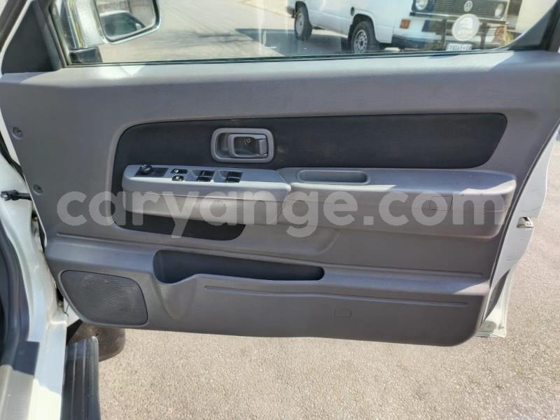 Big with watermark nissan np 300 omaheke gobabis 25093