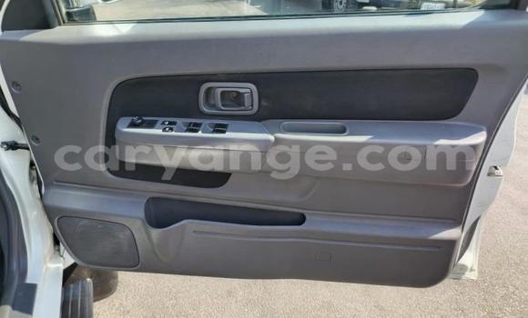 Acheter Occasion Voiture Nissan NP 300 Blanc à Gobabis, Omaheke Acheter Occasion Voiture Nissan NP 300 Blanc à Gobabis, Omaheke