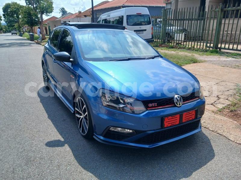 Big with watermark volkswagen polo gti omaheke gobabis 25094