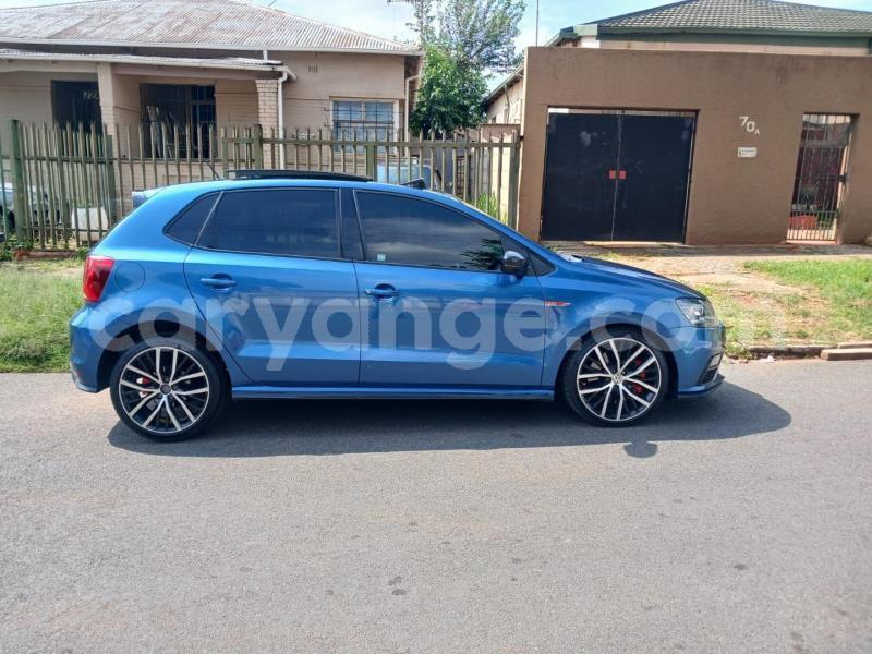 Big with watermark volkswagen polo gti omaheke gobabis 25094