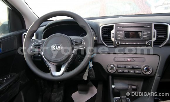 Buy Import Kia Sportage White Car in Import - Dubai in Namibia Buy Import Kia Sportage White Car in Import - Dubai in Namibia