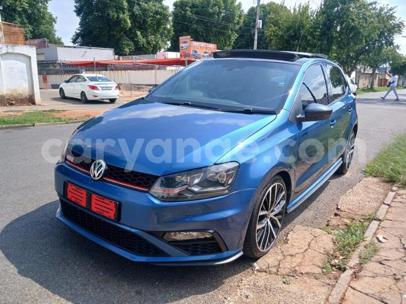 Big with watermark volkswagen polo gti omaheke gobabis 25094