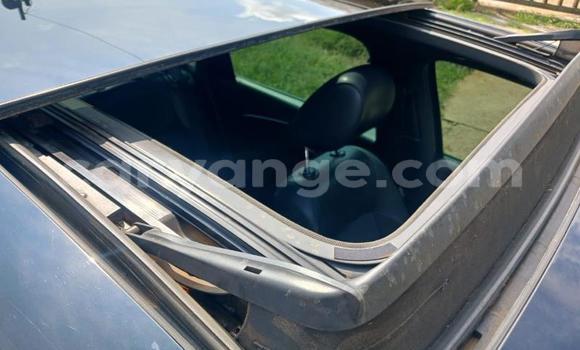 Acheter Occasion Voiture Volkswagen Polo GTI Bleu à Gobabis, Omaheke Acheter Occasion Voiture Volkswagen Polo GTI Bleu à Gobabis, Omaheke