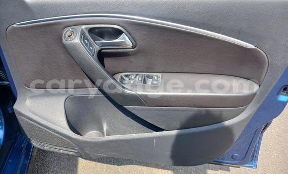 Acheter Occasion Voiture Volkswagen Polo GTI Bleu à Gobabis, Omaheke Acheter Occasion Voiture Volkswagen Polo GTI Bleu à Gobabis, Omaheke