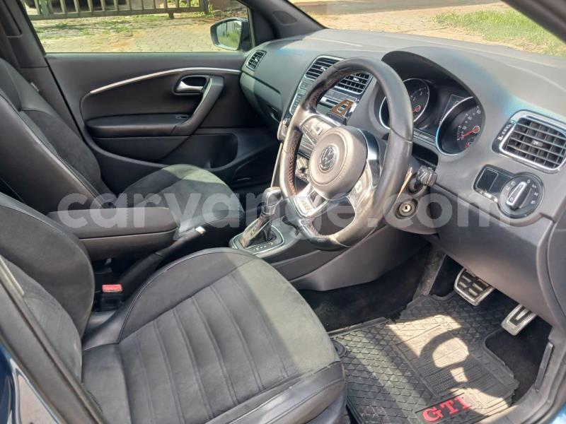 Big with watermark volkswagen polo gti omaheke gobabis 25094