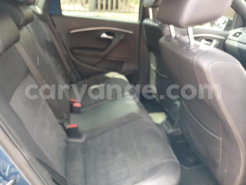 Big with watermark volkswagen polo gti omaheke gobabis 25094