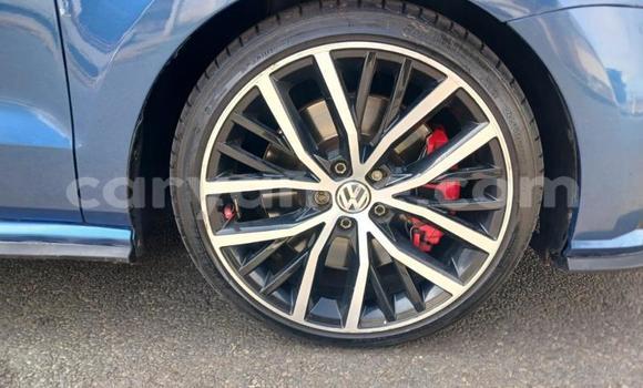 Acheter Occasion Voiture Volkswagen Polo GTI Bleu à Gobabis, Omaheke Acheter Occasion Voiture Volkswagen Polo GTI Bleu à Gobabis, Omaheke