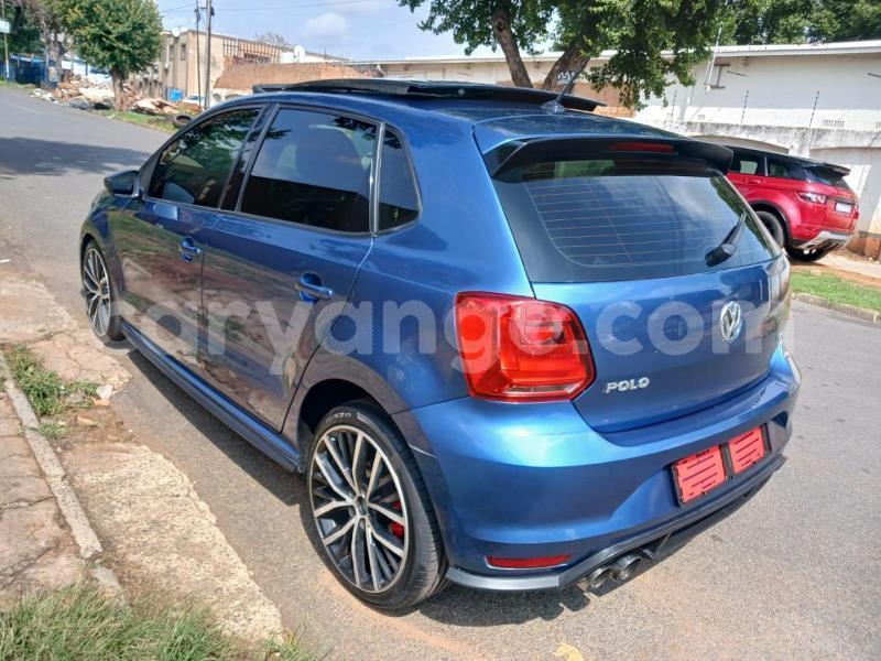 Big with watermark volkswagen polo gti omaheke gobabis 25094