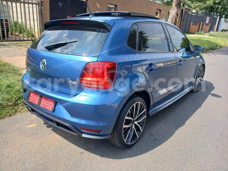 Big with watermark volkswagen polo gti omaheke gobabis 25094