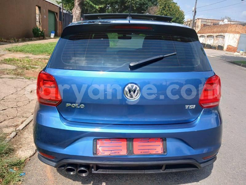 Big with watermark volkswagen polo gti omaheke gobabis 25094