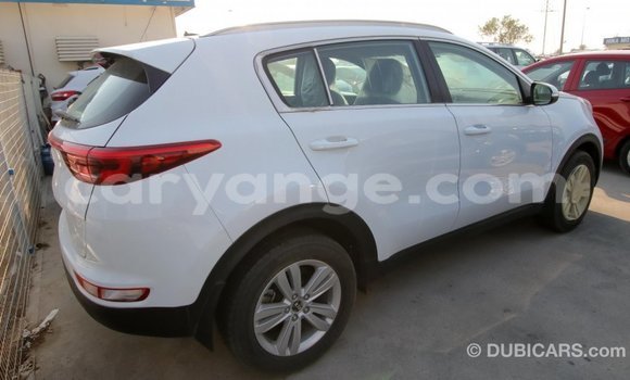 Buy Import Kia Sportage White Car in Import - Dubai in Namibia Buy Import Kia Sportage White Car in Import - Dubai in Namibia