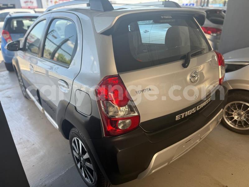 Big with watermark toyota yaris omaheke gobabis 25095
